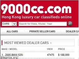 Sites similar to 9000cc.com