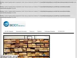 Sites similar to 9001quality.com