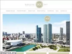 Sites similar to 900biscaynebaycondos.com