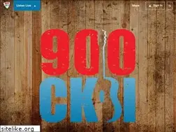 Sites similar to 900ckbi.com