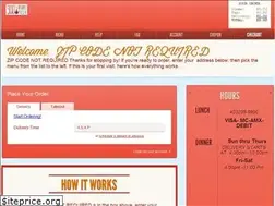 Sites similar to 900degreepizza.ca
