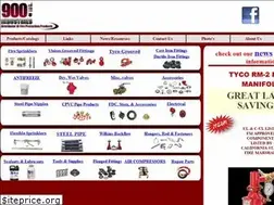 Sites similar to 900industries.com