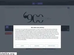 Sites similar to 900letterario.it