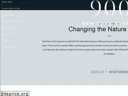 Sites similar to 900newyorkavenue.com