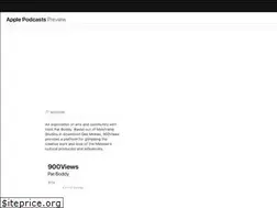 Sites similar to 900views.com