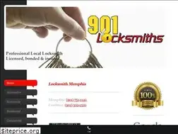 Sites similar to 901-locksmith-memphis.com
