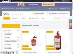 Sites similar to 901.by