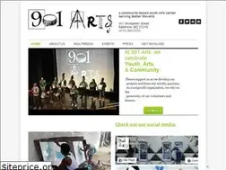 Sites similar to 901arts.org