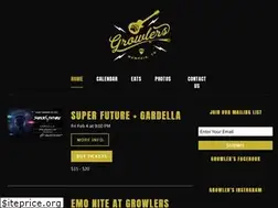 Sites similar to 901growlers.com
