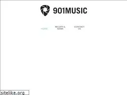 Sites similar to 901music.me