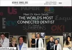 Sites similar to 90210dentist.net