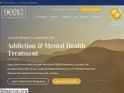 Sites similar to 90210recovery.com