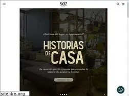 Sites similar to 902showroom.com