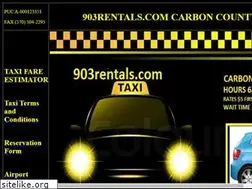 Sites similar to 903rentals.com