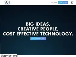 Sites similar to 904.technology