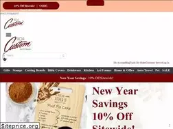 Sites similar to 904custom.com