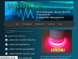 Sites similar to 904laser.com