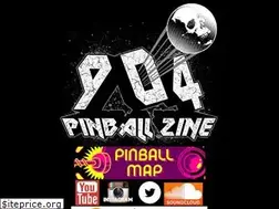 Sites similar to 904pinballzine.com