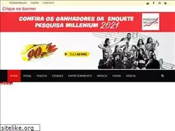 Sites similar to 905fm.com.br