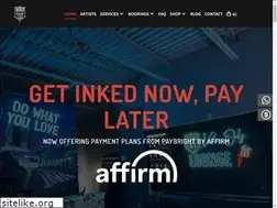 Sites similar to 905ink.ca