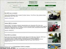 Sites similar to 906030.de