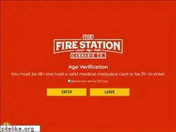 Sites similar to 906fire.com