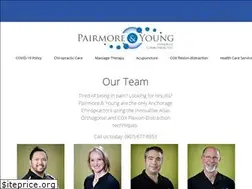 Sites similar to 907chiro.com