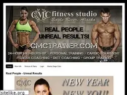 Sites similar to 907musclegirls.com