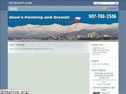 Sites similar to 907paint.com