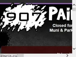 Sites similar to 907paintball.com