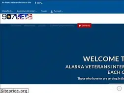 Sites similar to 907vets.com