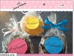 Sites similar to 907whoopies.com