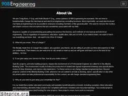 Sites similar to 908eng.com