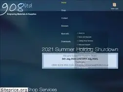 Sites similar to 908ltd.co.uk