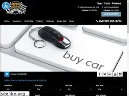 Sites similar to 909autosale.com