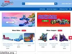Sites similar to 909jumpers.com
