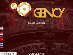 Sites similar to 90agency.com