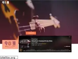 Sites similar to 90bars.com