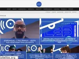 Sites similar to 90bpm.com