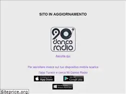 Sites similar to 90danceradio.com