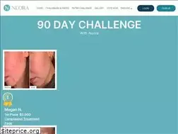 Sites similar to 90daychallenge.com