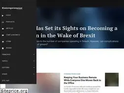 Sites similar to 90dayentrepreneur.com