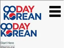Sites similar to 90daykorean.com