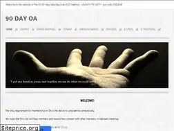 Sites similar to 90dayoa.weebly.com