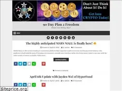 Sites similar to 90dayplan2freedom.com