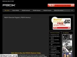 Sites similar to 90dayworkoutplan.com