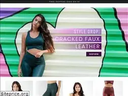 Sites similar to 90degreebyreflex.com