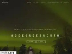 Sites similar to 90degreesnorth.se