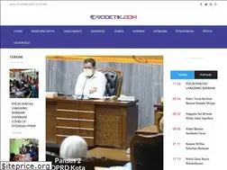 Sites similar to 90detik.com