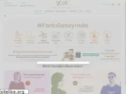 Sites similar to 90fit.com.tr
